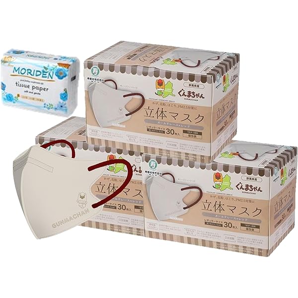 ※専用です。ルヴィソームセット売り　おまけでマスク3枚付き KAWAII EX-73 | むにむに製作所